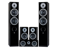 K.DOM ONKYO TX-NR5100-CINEMATIC SET Wenge - 1206709 - zdjęcie 2